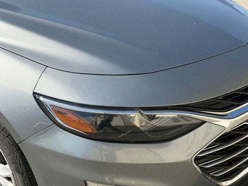 Certified 2024 Chevrolet Malibu LT FWD image 16