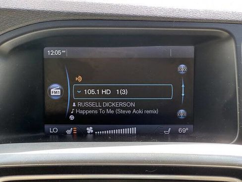 Used 2012 Volvo S60 T6 image 16