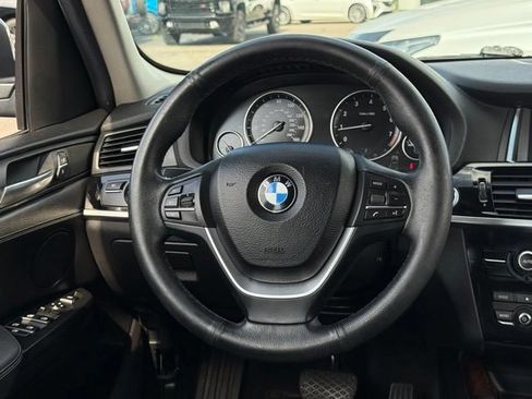 Used 2017 BMW X3 xDrive28i AWD/4WD image 7