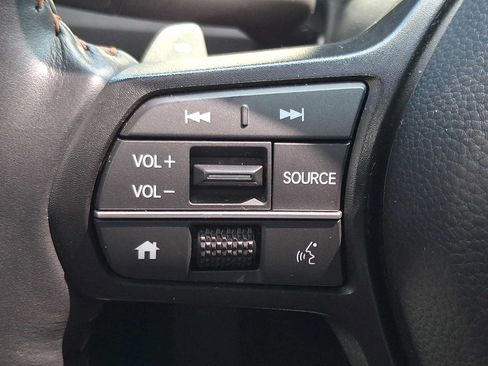 Used 2024 Honda CR-V Sport image 21