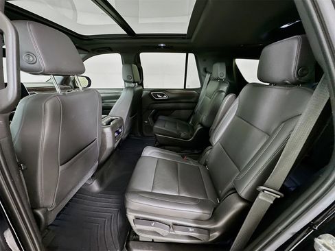 Used 2021 Chevrolet Tahoe Z71 w/ Luxury Package image 25