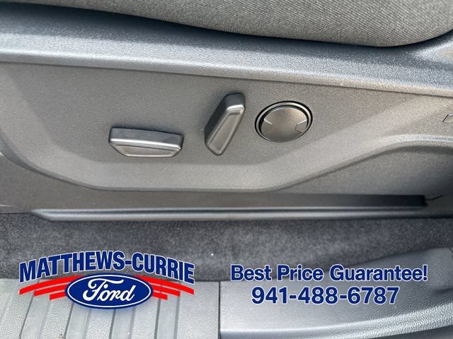 New 2026 Ford F150 XLT w/ Equipment Group 302A MID RWD image 11