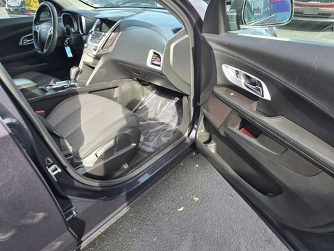 Used 2016 Chevrolet Equinox LS image 10
