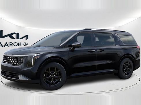 New 2026 Kia Carnival SX Prestige FWD image 3