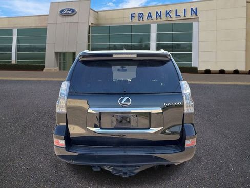 Used 2018 Lexus GX 460 Premium AWD/4WD image 6