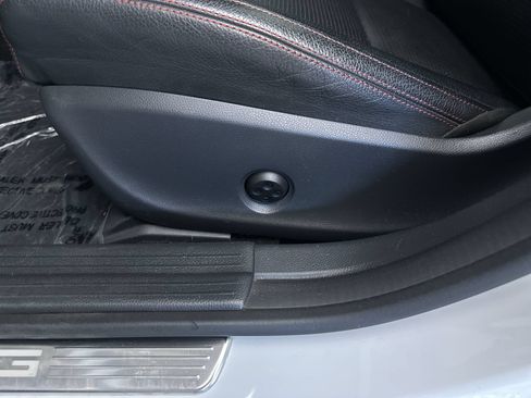 Used 2019 Mercedes-Benz CLA 45 AMG 4MATIC image 16