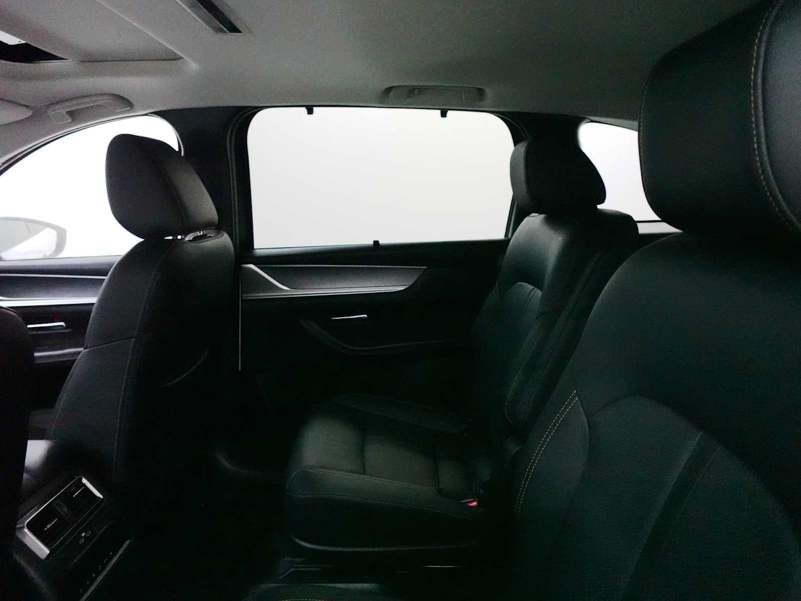 Used 2024 MAZDA CX-90 Plug-In Hybrid w/ Preferred AWD/4WD image 27