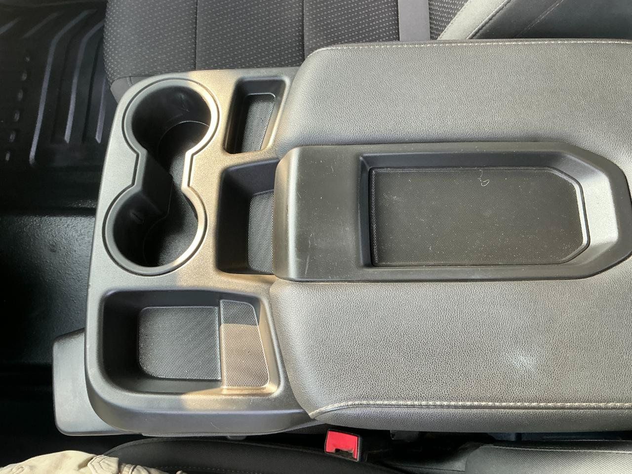 Used 2022 Chevrolet Silverado 2500 W/T w/ WT Fleet Convenience Package AWD/4WD image 15
