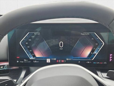 Certified 2026 BMW 530i w/ M Sport Package image 10