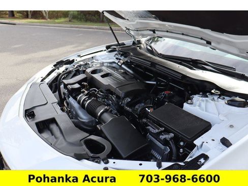 Certified 2025 Acura TLX SH-AWD w/ A-SPEC Pkg image 38