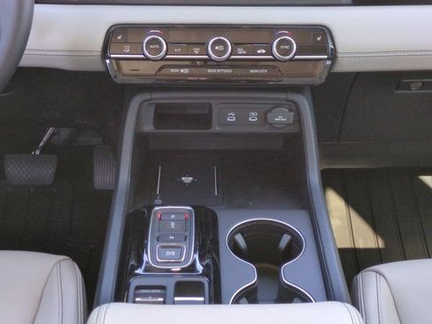 New 2026 Honda Pilot EX-L image 17