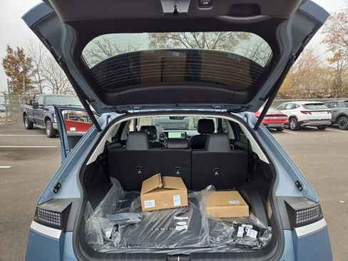 New 2026 Hyundai Ioniq 5 SEL image 27