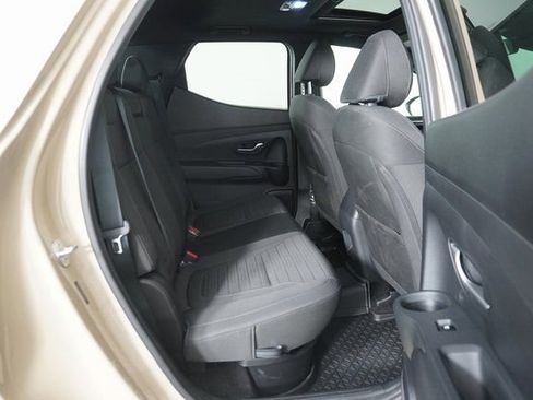 Used 2024 Hyundai Santa Cruz SEL w/ Activity Package image 36