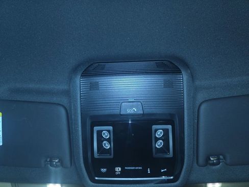 Used 2025 Volkswagen Golf w/ Euro Style Package AWD/4WD image 13
