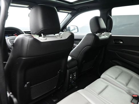 Used 2024 Dodge Durango GT image 10