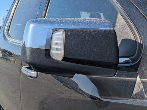 Used 2022 Chevrolet Silverado 1500 LTZ w/ LTZ Convenience Package II image 10