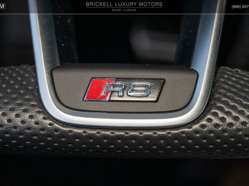 Used 2023 Audi R8 V10 performance image 30