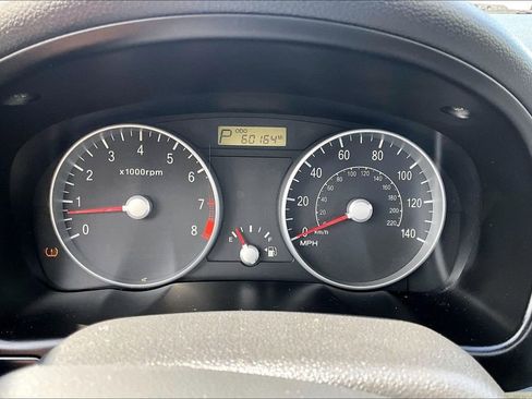 Used 2008 Hyundai Accent GS FWD image 20