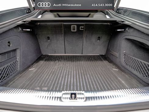 Used 2023 Audi A5 2.0T Premium Plus w/ Premium Plus AWD/4WD image 43