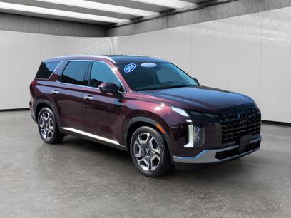 Used 2024 Hyundai Palisade Limited