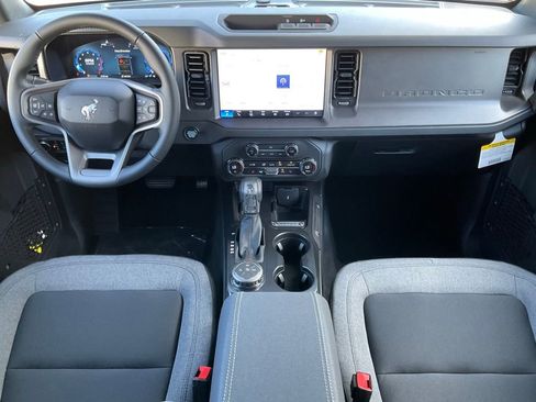 New 2026 Ford Bronco Big Bend image 40