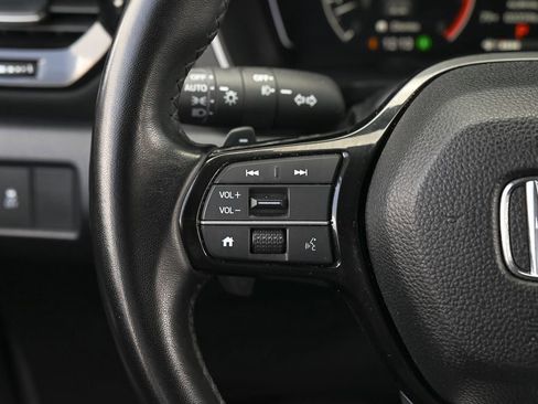 Used 2025 Honda Pilot EX-L image 21