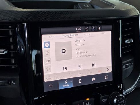 New 2026 RAM 1500 Big Horn image 18