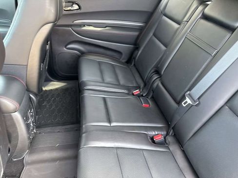 New 2026 Dodge Durango GT w/ Tow 'N Go Package image 14