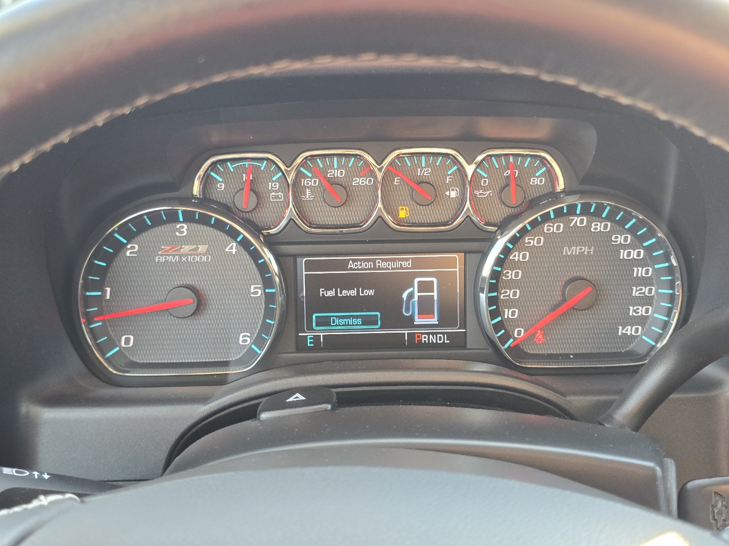 Certified 2018 Chevrolet Silverado 1500 LT w/ All Star Edition AWD/4WD image 34