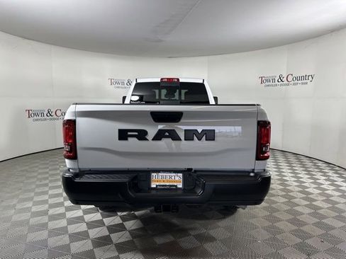 Used 2025 RAM 2500 Tradesman image 7