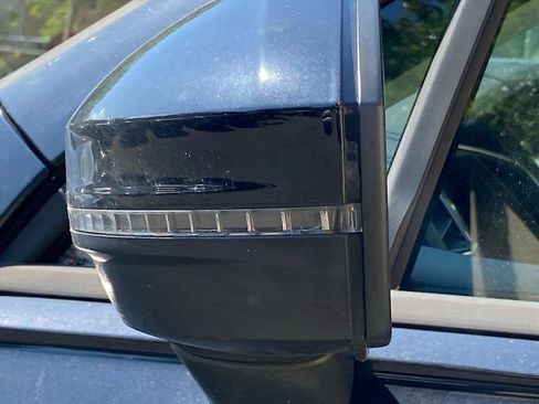 Certified 2022 Volkswagen Tiguan S FWD image 14