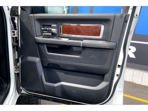 Used 2012 RAM 3500 Laramie w/ Cold Weather Group AWD/4WD image 24