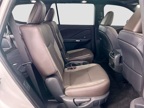 Used 2024 Lexus TX 350 AWD w/ Technology Package image 20