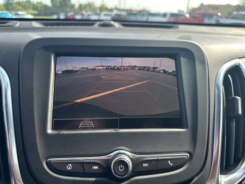 Used 2024 Chevrolet Equinox LT AWD/4WD image 18