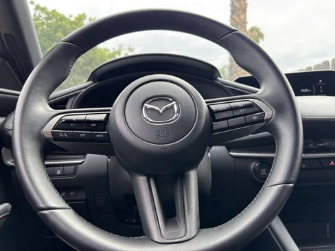 Used 2026 MAZDA MAZDA3 s FWD image 27