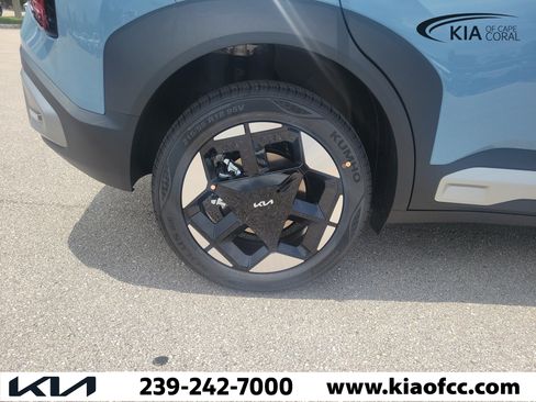 New 2027 Kia Seltos S AWD/4WD image 9