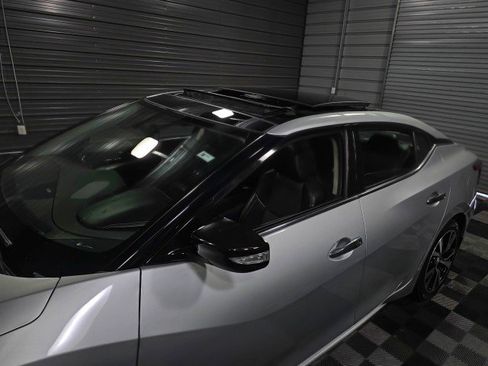 Used 2018 Nissan Maxima 3.5 SL FWD image 10