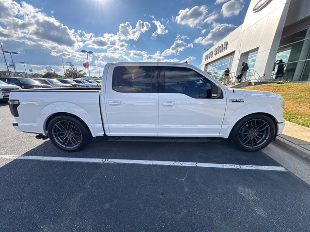 Used 2019 Ford F150 XLT w/ Equipment Group 302A Luxury RWD image 2