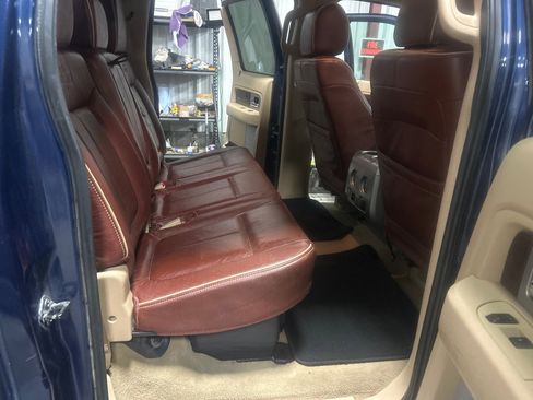 Used 2012 Ford F150 King Ranch image 23