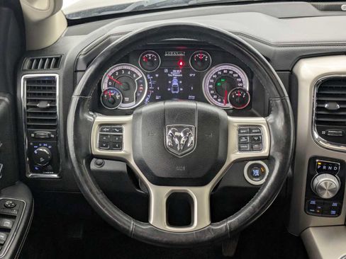 Used 2015 RAM 1500 Laramie image 24
