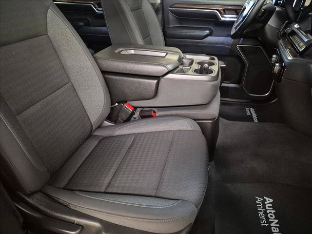 Used 2023 Chevrolet Silverado 1500 RST AWD/4WD image 20