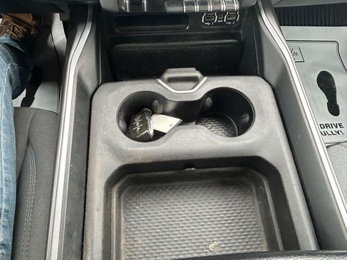 Used 2021 RAM 1500 Big Horn AWD/4WD image 28