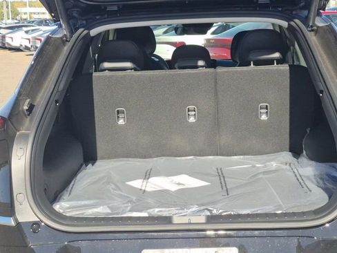 New 2025 Kia EV6 Light w/ Light LR Technology Package image 14