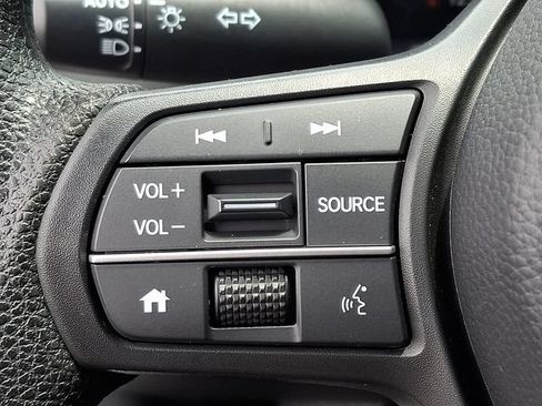 Certified 2024 Honda HR-V LX image 20