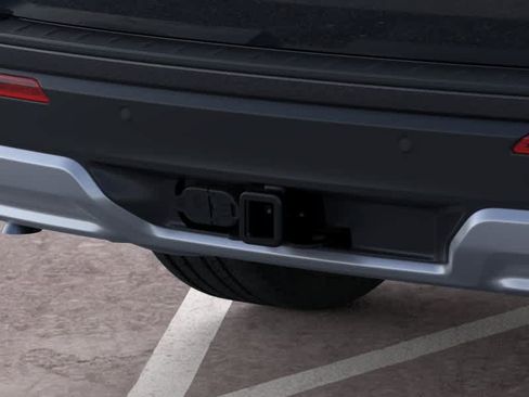 New 2026 Ford Explorer Platinum RWD image 23