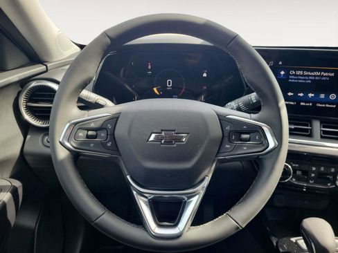 New 2026 Chevrolet Trax ACTIV w/ Driver Confidence Package image 16