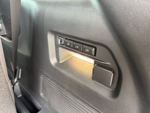 Used 2025 Ford Explorer ST w/ Sun And Sound Package image 14