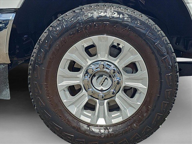 Used 2022 Ford F250 XLT AWD/4WD image 26