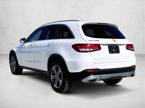 Used 2018 Mercedes-Benz GLC 300 image 13