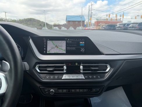 Certified 2024 BMW M235i xDrive Gran Coupe w/ M Performance Package image 19